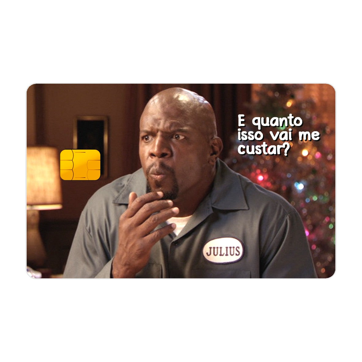 CAPACARD - Película Adesiva Para Cartão - E Quanto Isso Vai Me Custar CAPACARD - Película Adesiva Para Cartão - E Quanto Isso Vai Me Custar